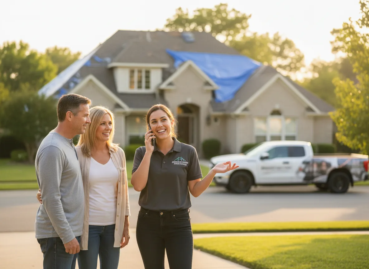 Emergency Roof Repair Dexter, MN FAQs